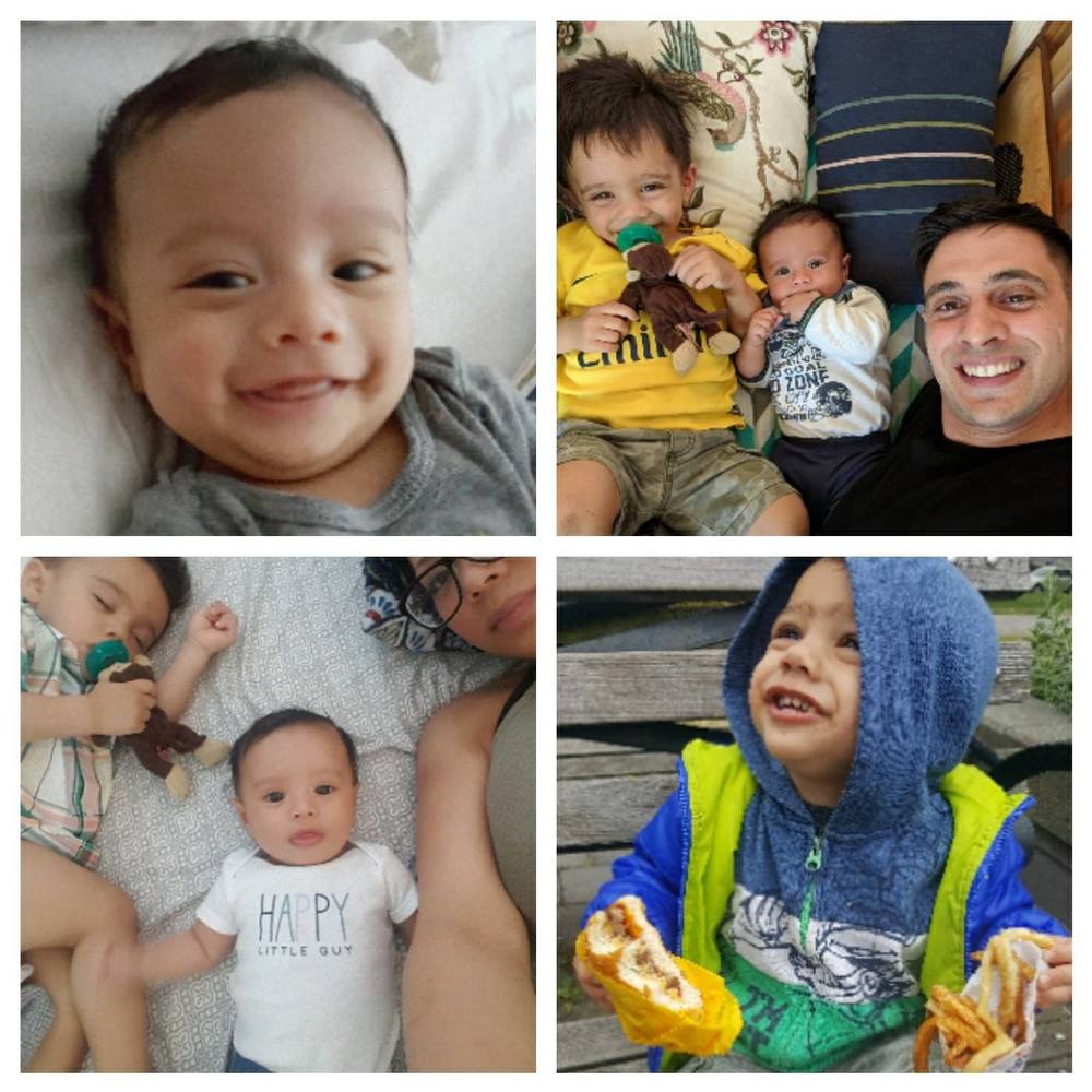 Meet your Posher, Lynda